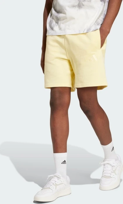 adidas ALL SZN French Terry Shorts (Herren)