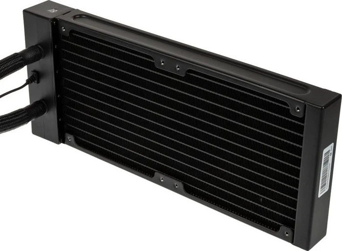 Raijintek Eos 240 RBW, 240mm