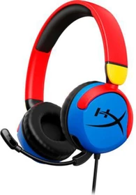 HP HyperX Cloud Mini rot/gelb/blau (7G8F3AA)