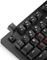HP Omen Spacer Wireless TKL Keyboard, LEDs weiß/rot, MX BROWN, USB, DE Vorschaubild