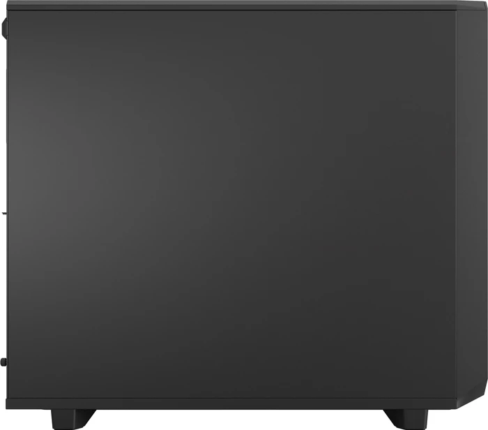 Fractal Design Meshify 2 Black Solid