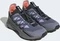 adidas Terrex Voyager 21 Travel silver violet/blue dawn/solar gold (Herren) Vorschaubild