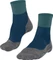 Falke TK2 Explore Cool Short Wandersocken peacock (Herren) Vorschaubild