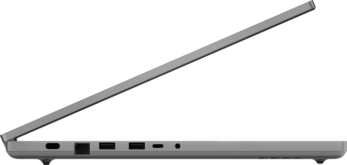 Razer Blade 18 (2024), Mercury, Core i9-14900HX, 32GB RAM, 2TB SSD, GeForce RTX 4090, DE