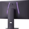 LG UltraGear OLED GS9 32GS95UV-B, schwarz, 31.46" Vorschaubild