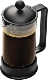 Bodum Brazil Kaffeebereiter 350ml schwarz