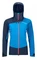 Ortovox Westalpen Softshell Funktionsjacke safety blue (Damen) Vorschaubild