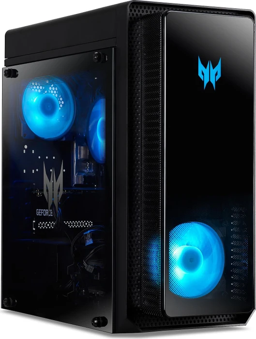 Acer Predator Orion 3000 PO3-655, Core i7-14700F, 16GB RAM, 1TB SSD, GeForce RTX 4070 SUPER
