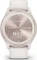 Garmin vivomove Sport Aktivitäts-Tracker ivory/peach gold Vorschaubild