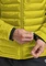 Jack Wolfskin Routeburn Pro Ins Funktionsjacke chartreuse (Herren) Vorschaubild