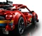 LEGO Technic - Ferrari 488 GTE AF Corse #51 Vorschaubild