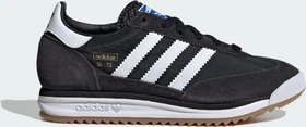 adidas SL 72 RS core black/cloud white/blue (Junior)