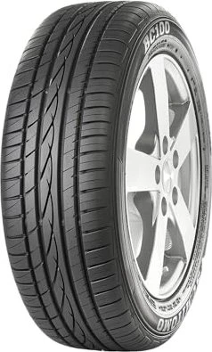 Sumitomo BC100 195/55 R16 91V XL
