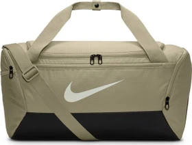 Nike Brasilia 9.5 41 Sporttasche desert khaki/black/sail