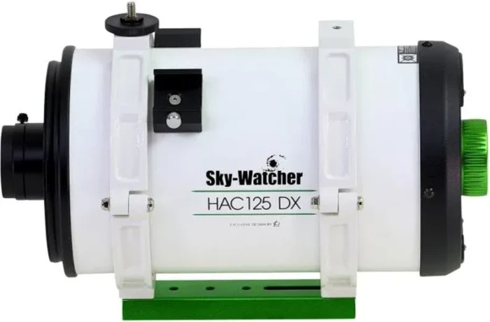 Sky-Watcher HAC125DX Minigraph