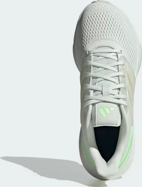 adidas Ultrabounce crystal jade/zero metalic/green spark (Damen)
