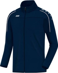 Jako Classico Trainingsjacke seablue (Herren)