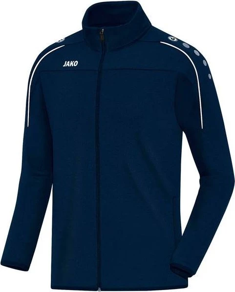Jako Classico Trainingsjacke seablue (Herren)
