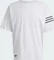 adidas Neuclassics T-Shirt kurzarm light grey heather (Herren) Vorschaubild
