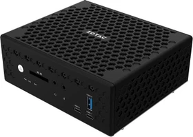 Zotac ZBOX CI523 nano