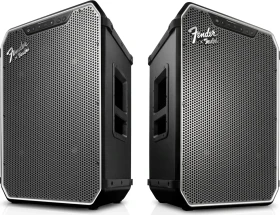Teufel Fender x Teufel Rockster Neo Stereo-Set