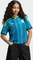 adidas FIFA WM 2026 Kolumbien Auswärtstrikot kurzarm mystery petrol/team navy blue 2 (Junior) Vorschaubild