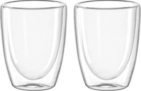 Leonardo Duo Kaffeebecher 300ml, 2 Stück