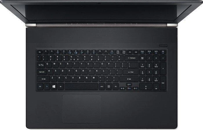 Acer Aspire V Nitro VN7-791G-72Q4, Core i7-4720HQ, 8GB RAM, 256GB SSD, 500GB HDD, GeForce GTX 960M, DE