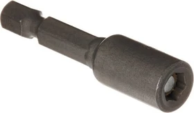 Wera 869/4 M Außensechskant Bit 1/4", 5.5x50mm, 1 Stück