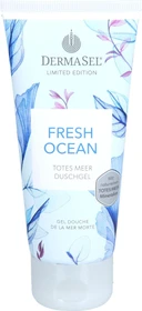 Dermasel Limited Edition Totes Meer Fresh Ocean Duschgel, 100ml