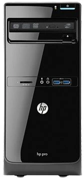HP Pro 3515, A4-5300, 4GB RAM, 500GB HDD