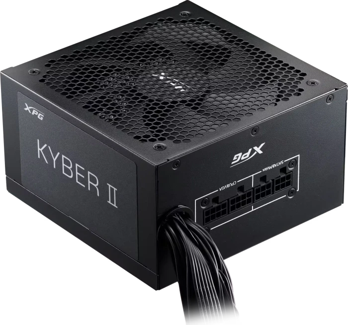 ADATA XPG Kyber II 650W, ATX 3.1