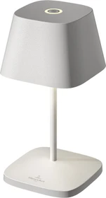 Villeroy & Boch Neapel RC 97220 Akku-Tischleuchte weiß