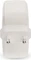 Nedis Netzladegerät 100W GaN PD3.0 Schnellladefunktion 1x USB-A / 2x USB-C weiß Vorschaubild