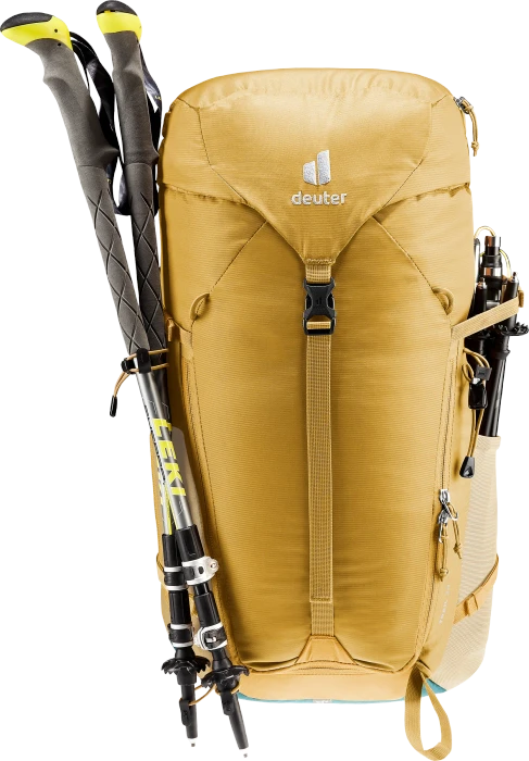 Deuter Trail 30 almond/deepsea