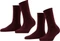 Falke Happy Socken barolo, 2 Paare (Damen) Vorschaubild