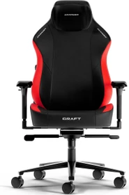 DXRacer Craft 2023 XL Gamingstuhl, schwarz/rot