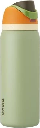Owala FreeSip Isolierflasche 946ml camo cool