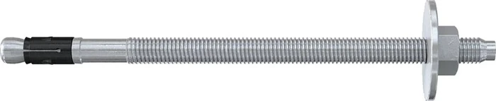 fischer FAZ II Plus 12/10 GS gvs Bolzenanker, M12x110mm, 20 Stück