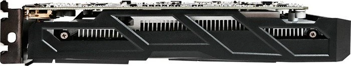 GIGABYTE Radeon RX 460 Windforce OC 2G, 2GB GDDR5, DVI, HDMI, DP