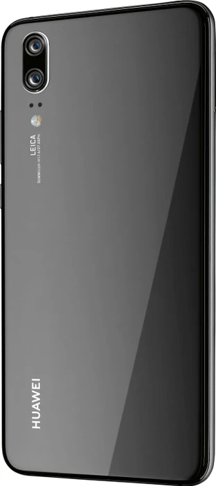 Huawei P20 Single-SIM mit Branding