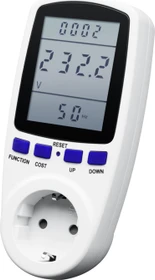X4-Life Inspector III Energiekostenmessgerät
