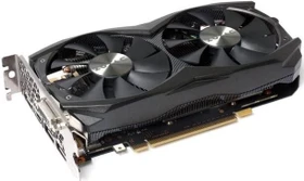 Zotac GeForce GTX 960 AMP!, 2GB GDDR5, DVI, HDMI, 3x DP