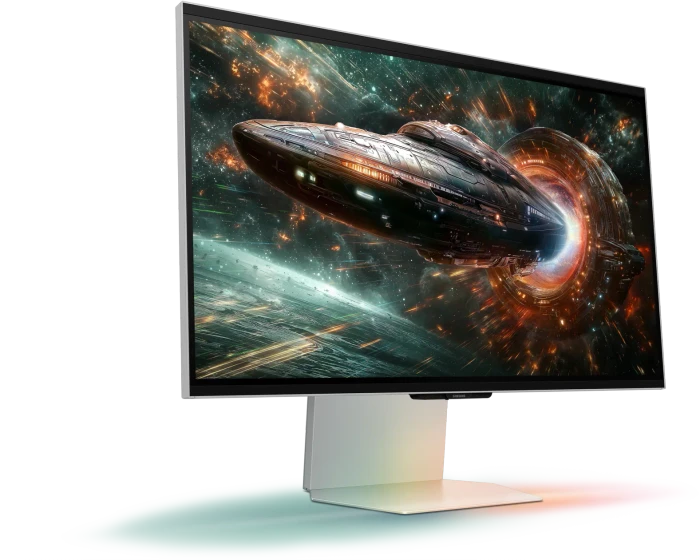 Samsung Odyssey 3D G90XF, 27"
