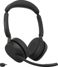 Jabra Evolve3 65 Stereo UC USB-C