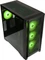 GSI SmartAssembly ARGB Mesh, schwarz, Glasfenster, 850W ATX Vorschaubild