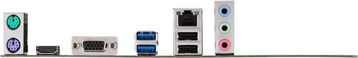 ASUS B85M-Gamer (Intel 1150)