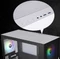 Thermaltake Divider 370 TG ARGB Snow Edition, weiß, Glasfenster Vorschaubild