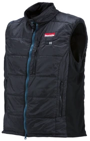 Makita CV101DZ3XL 14.4-18V Beheizbare Weste XXXL solo