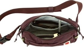 Fjällräven High Coast Hip Pack Bauchtasche black oak
